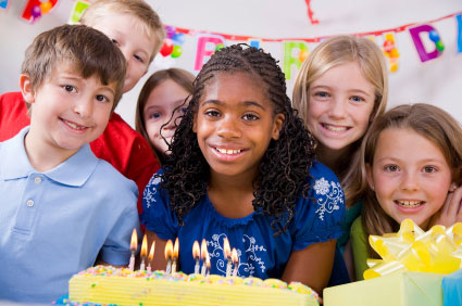 host your birthday party at spark dance in maryland