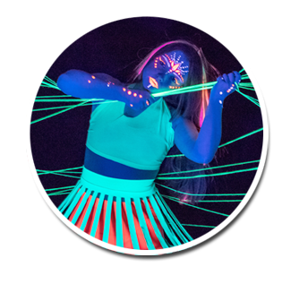 explore dance classes